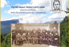 La memoria di Pietro Paolo Trioilo
