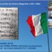 Posa della Prima Pietra del’istituto professionale A. Magarotto di Roma