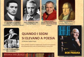 Il concorso internazionale di Poesia «Città di Porto Recanati», sta per toccare un quarto di secolo di vita