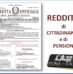 Reddito di cittadinanza e il ricorso collettivo