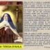 Santa Teresa d’Avila nel ricordo della storia