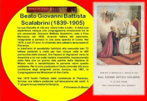 Istituto Madonna della Bomba – Scalabrini di Piacenza (Newsletter della Storia dei Sordi n. 276 del 26 giugno 2007)