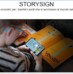 Huawei Storysign: arrivano nuovi libri per i 32 milioni di bambini sordi