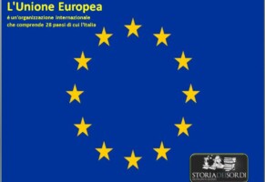 Diritti dei Cittadini – Tirocini al Parlamento Europeo per Cittadini Disabili (Newsletter della Storia dei Sordi n. 688 dell’ 11 maggio 2009)