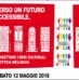 Verso un futuro accessibile.