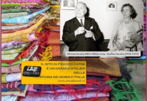 Residence Livia Staffieri Ieralla per Sordi in Padriciano-Trieste (Newsletter della Storia dei Sordi n.348 del 29 ottobre 2007)