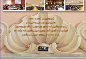 Convegno nazionale sulla sordità. Roma 3 ottobre 2014 presso la Camera dei Deputati