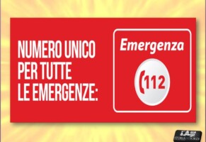 112: il numero unico europeo per le emergenze