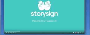 StorySign