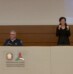 Susanna Di Pietra, l’interprete Lis molto conosciuta